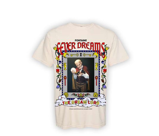 DREAM LORD T-SHIRT