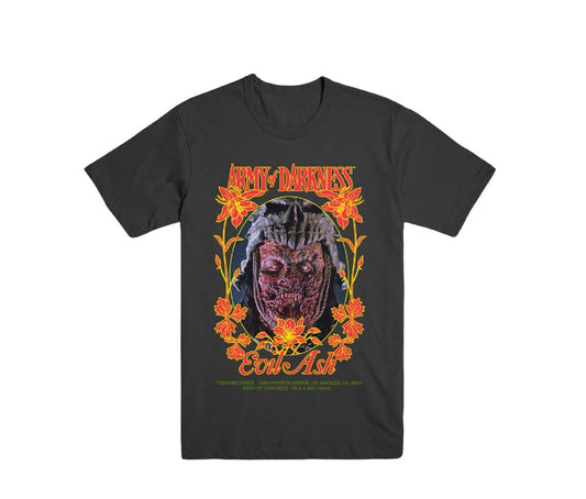 EVIL ASH T SHIRT