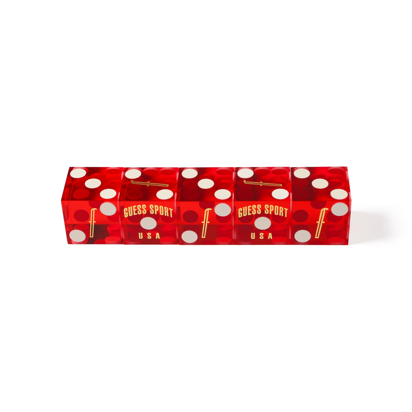 Poker Briefcase Set