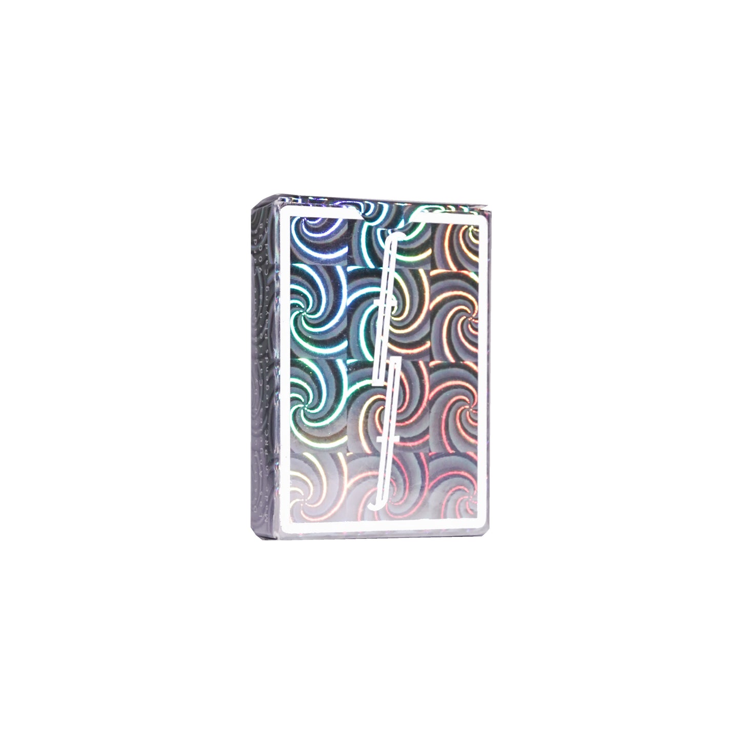Spiral Holo Fontaine