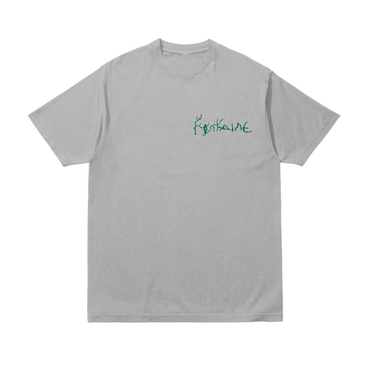 Strange Places T-shirt (Granite)