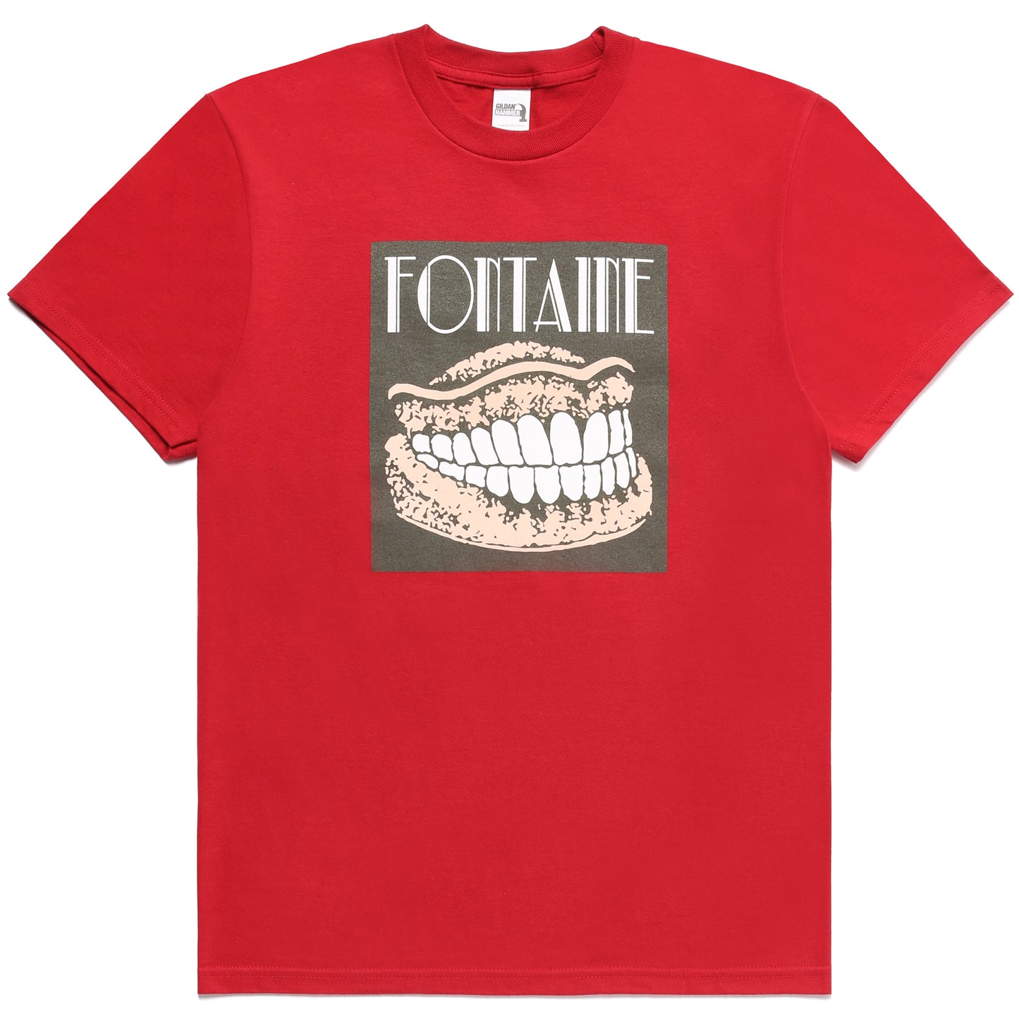 Teeth T-Shirt
