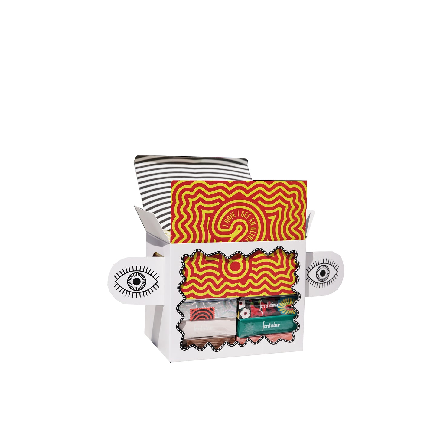 Variety Pack Brick