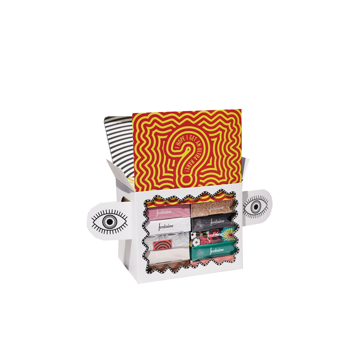 Variety Pack Brick