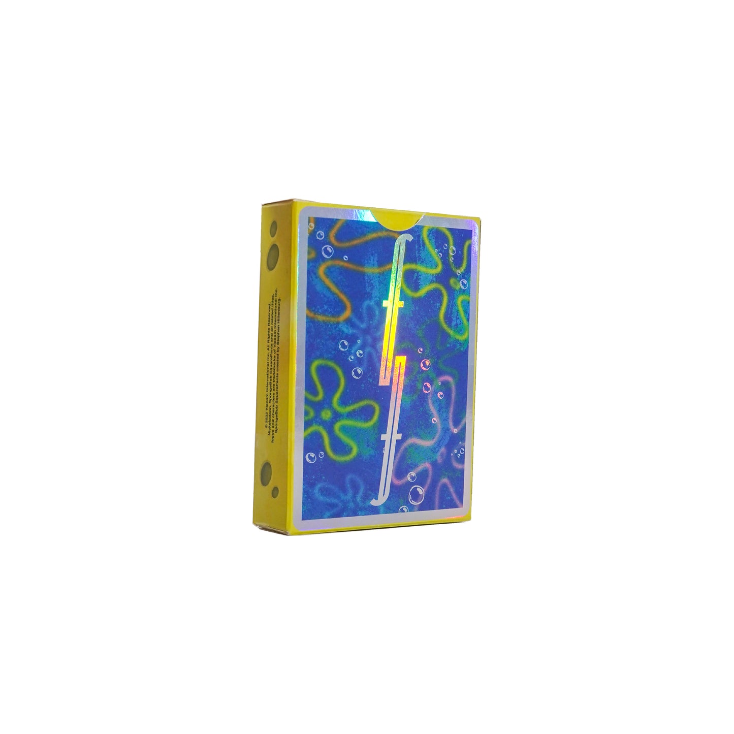 Squidward's House Fontaine Brick