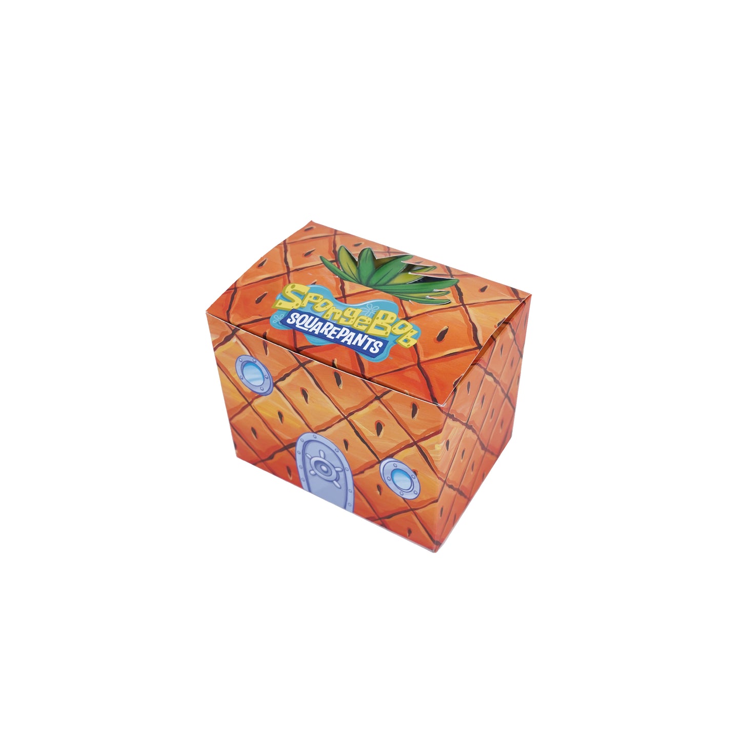 SpongeBob's House Fontaine Brick