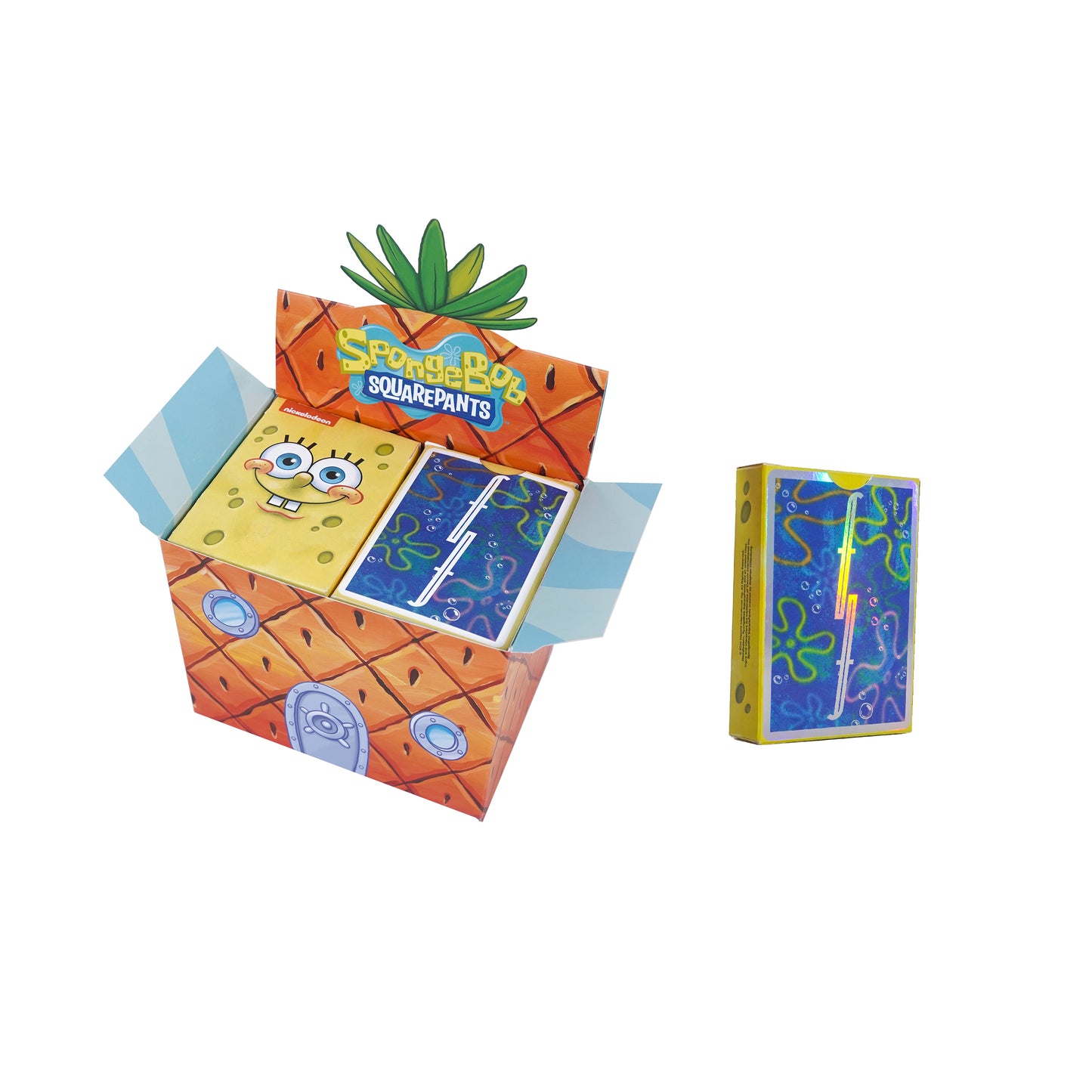 SpongeBob's House Fontaine Brick