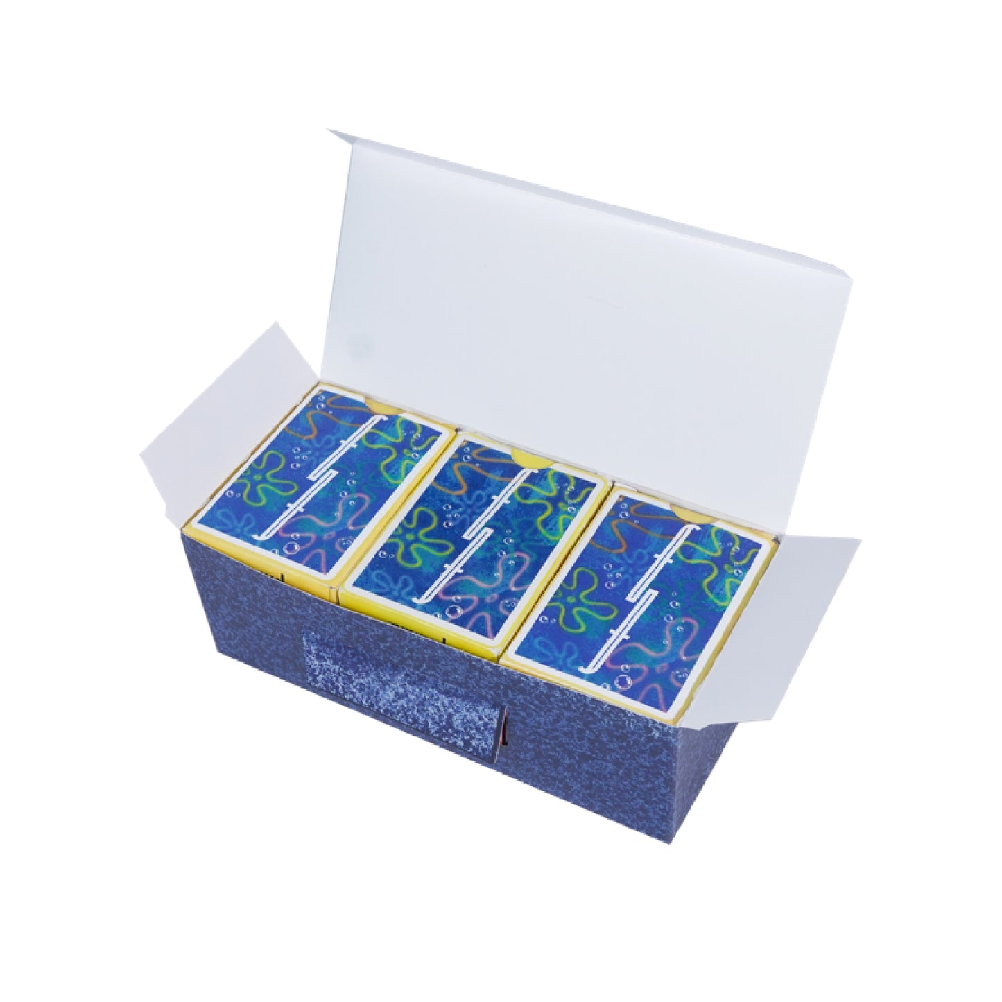 Squidward's House Fontaine Brick