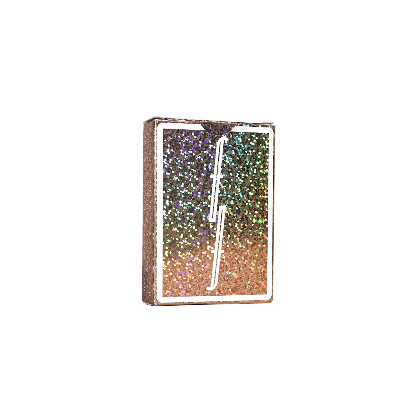 Rainbow Holo Fontaine