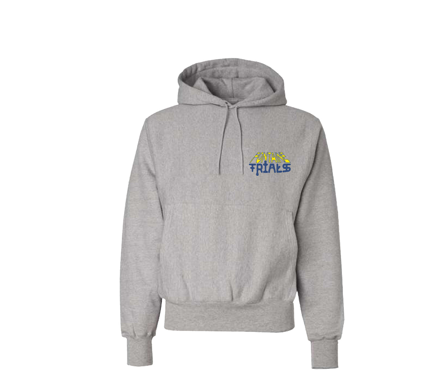 TRIALS HOODIE