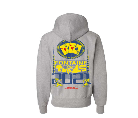 TRIALS HOODIE