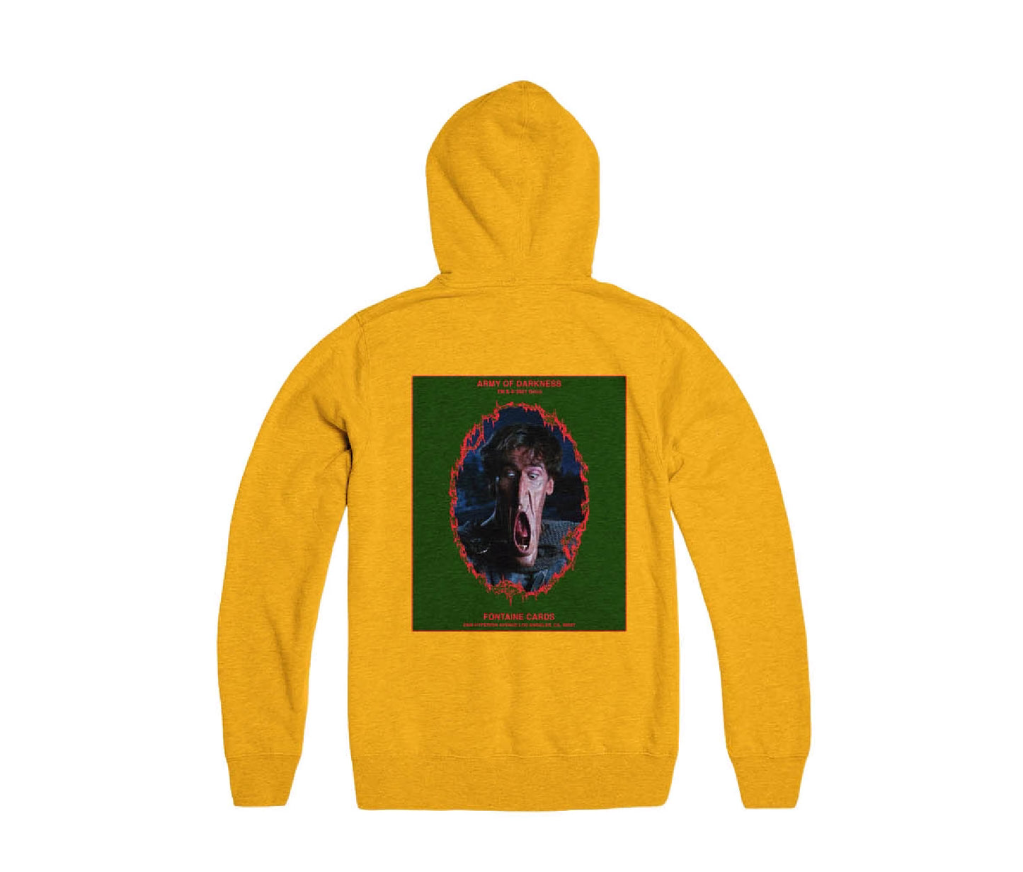 ARMY OF DARKNESS ™ HOODIE