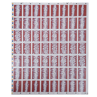 Kogan Uncut Sheet