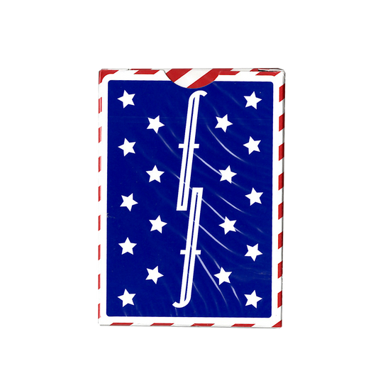 USA Fontaine