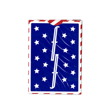USA Fontaine