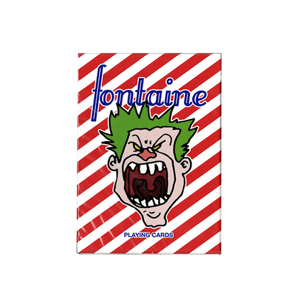 USA Fontaine