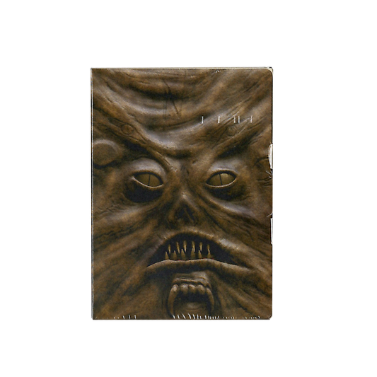 Army of Darkness Fontaine