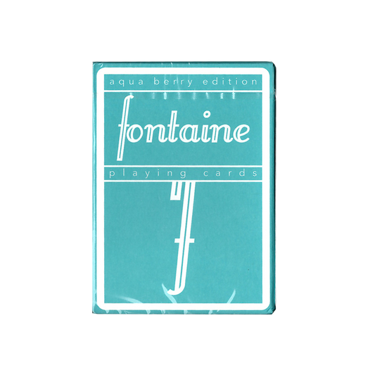 Aquaberry Fontaine