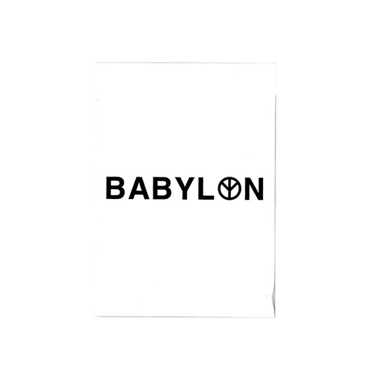 Babylon Fontaine