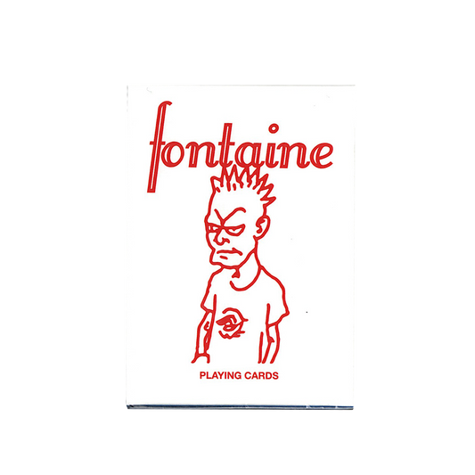 Bad Boy Fontaine