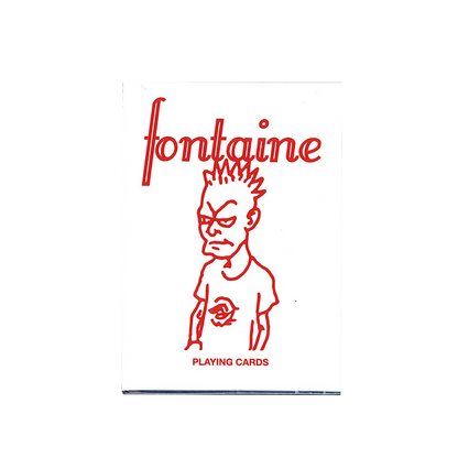 Bad Boy Fontaine