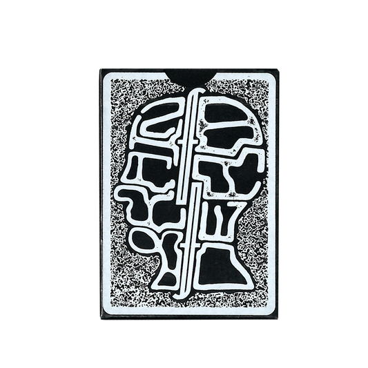 Brain Dead v2 Fontaines
