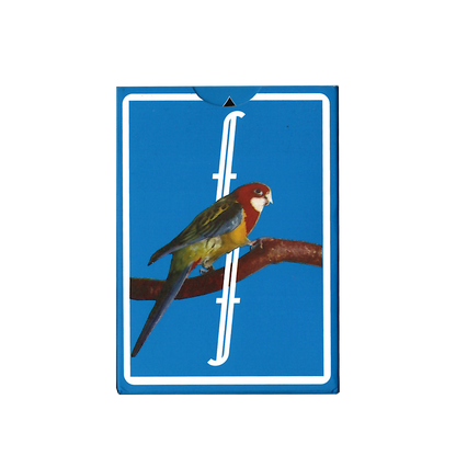 Birdie Fontaine