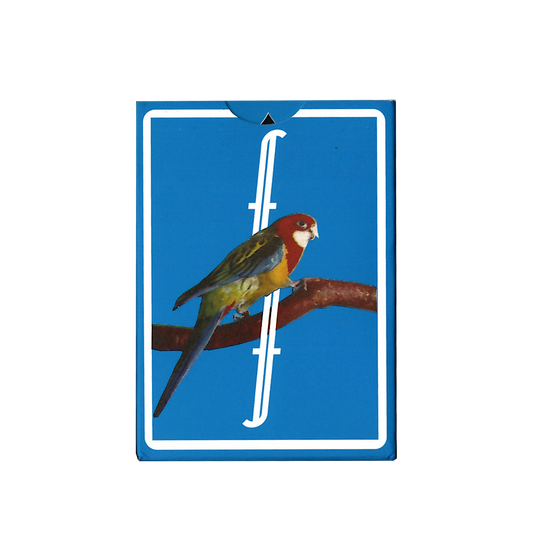 Birdie Fontaine