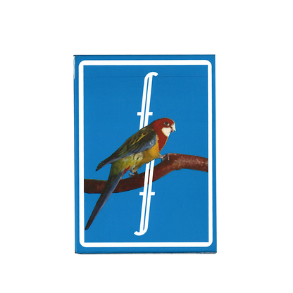 Birdie Fontaine – Fontaine Cards Birdie Fontaine – Fontaine Cards