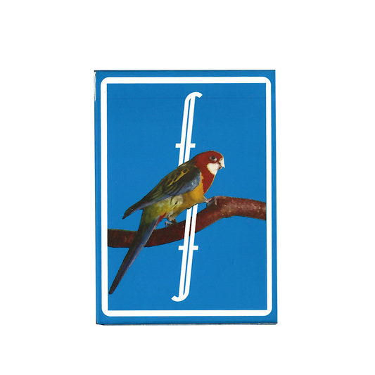 Birdie Fontaine