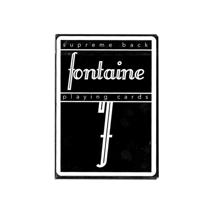 Black Fontaine