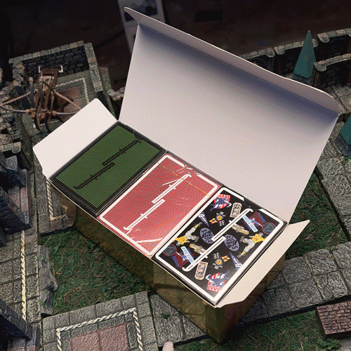 Black Friday Mystery Brick (12 Decks)