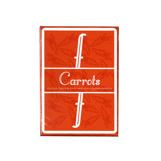 Carrots Fontaine