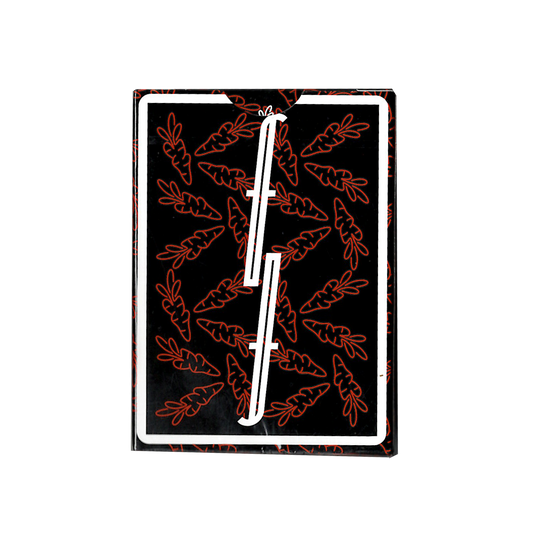 Carrots v2 Fontaine
