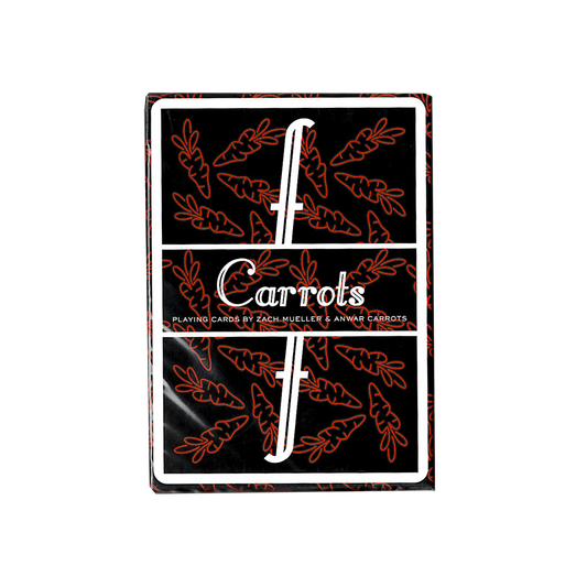 Carrots v2 Fontaine