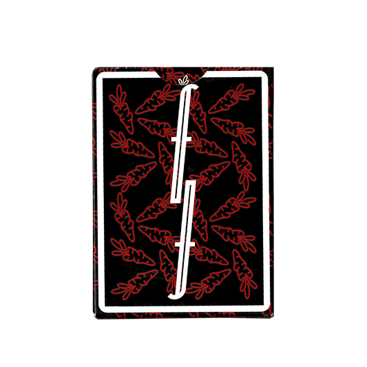 Carrots v3 Fontaine