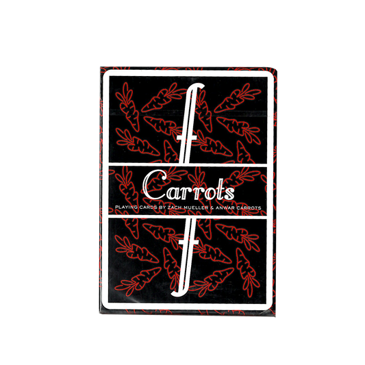 Carrots v3 Fontaine