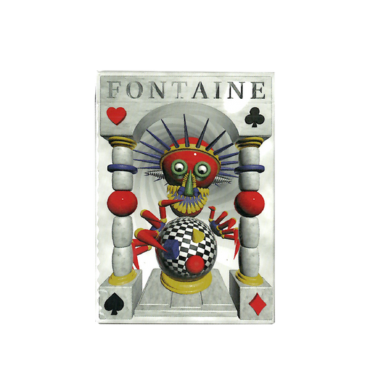 CGI Fontaine