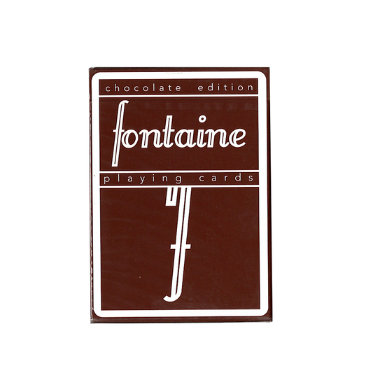 Chocolate Fontaine