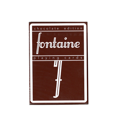 Chocolate Fontaine