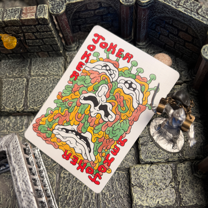 Royal Fever Fontaine