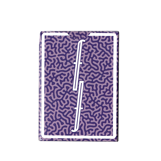 Coral Fontaine