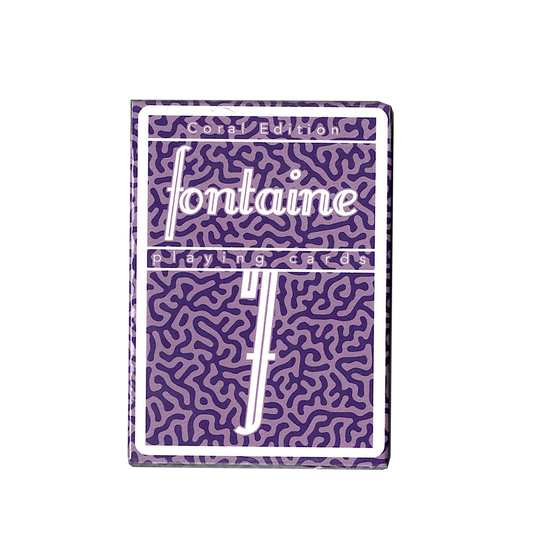 Coral Fontaine