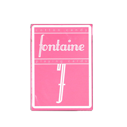 Cotton Candy Fontaine