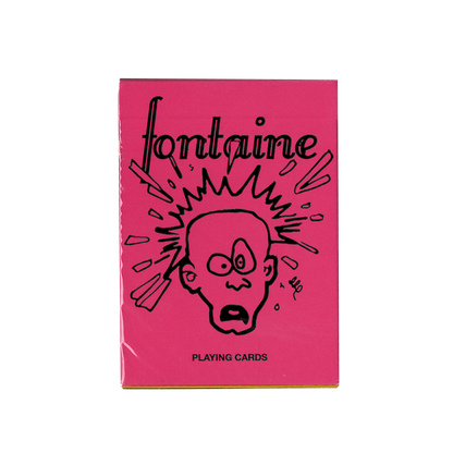 Crazy Kid Fontaine