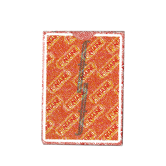 Decoder Fontaine