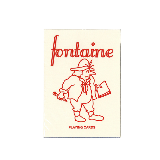 Fellow Fontaine