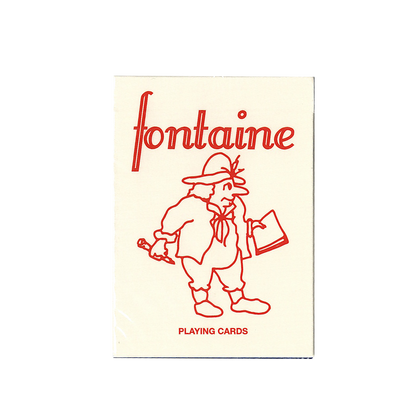 Fellow Fontaine