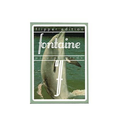 Flipper Fontaine