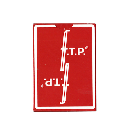 Red FTP Fontaine